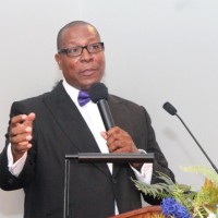 Otis Davis
