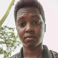 Brian Maina