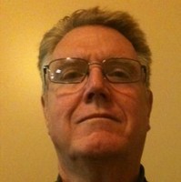 Gary Mitchell