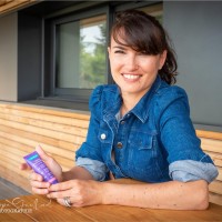 Justine FARGIER (BERCHON)