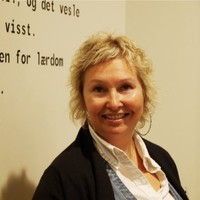 Sylvia Gjervik