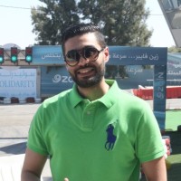 Mustafa Daoud