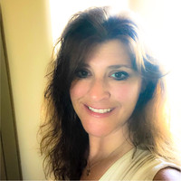 Christine Molitor Williams MA, MBA