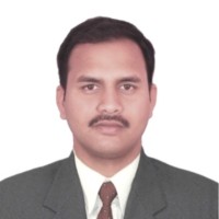 Hari Prakash Reddy Satti