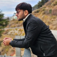 Jatin Sharma