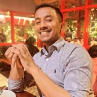 Vineel Ranjan