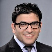 Saurabh Sehgal