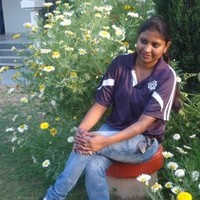 Anju Choudhary