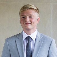 James McGibbon