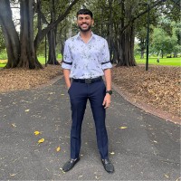 Thirumal Sritharan