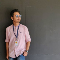 Tridip Dalal