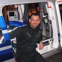 Scot Peterson