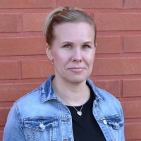 Sunna Lihavainen