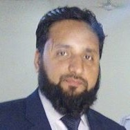 Sajjad Ahmad Bhatti