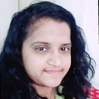 Bhumi Patel