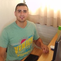 Daniel Rivas