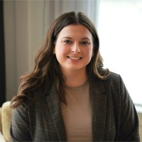 Bridget Benson