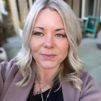 Adrienne Murdoch