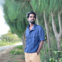 Himakiran Chakravarthy