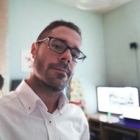 Daniel Zamora