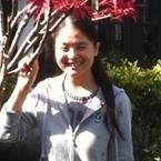 cherry yang