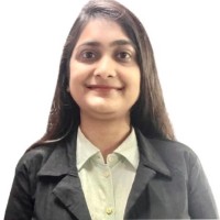 Harshita More