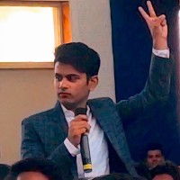 Mohammad Adnan Ansari