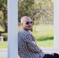 Andrew Hackley