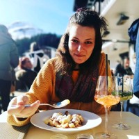 Christina Gruber