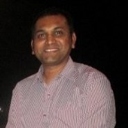 Laxmikant B