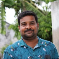 Parthipan R