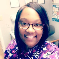 Latrice Hawkins