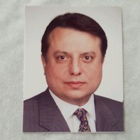 Nazim Suleymanov