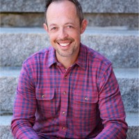 Patrick French