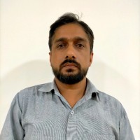 Nipendra Kumar