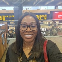 Grace Adeusi