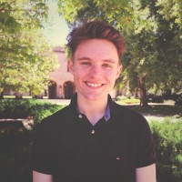 Ronald Mcneill