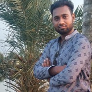 Robin Ahmmed