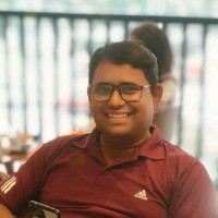 Sandip Sadhu