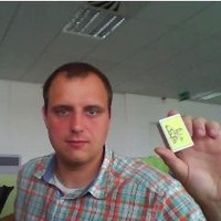 Adam Dostál