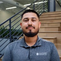 Zavier Cabral-Artero