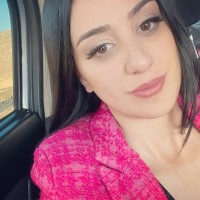 Lilia Soghomonyan