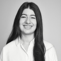 Andrea Pedraja Andrade