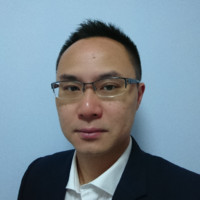 Harris Yung