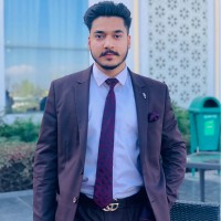 Abhishek Sharma