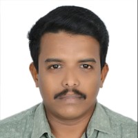 Vivek Ak