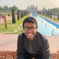 Ayan Mandal