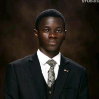 Daniel Olayinka