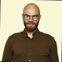Anders Børre Petersen