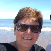 Susan Roberts